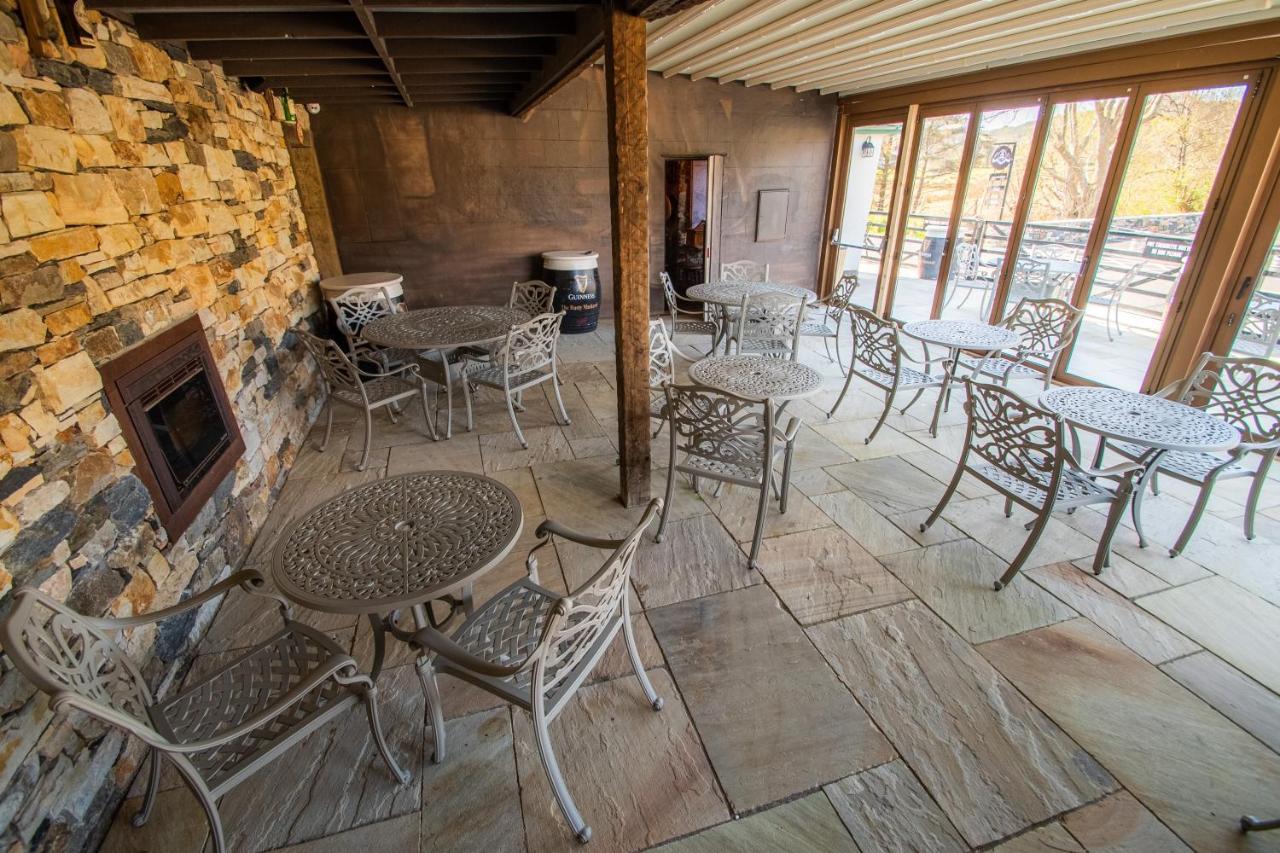 The Rusty Mackerel Villa Teelin ภายนอก รูปภาพ