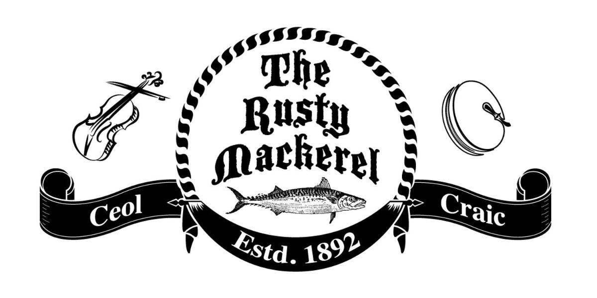 The Rusty Mackerel Villa Teelin ภายนอก รูปภาพ